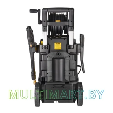 Мойка высокого давления Huter W210i Professional картинка 3